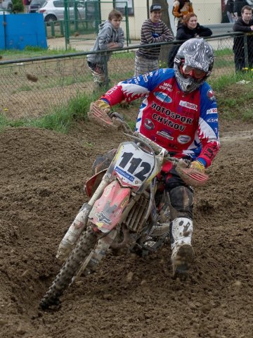 KP Jinín, 5.5. 2013 - Děda T.